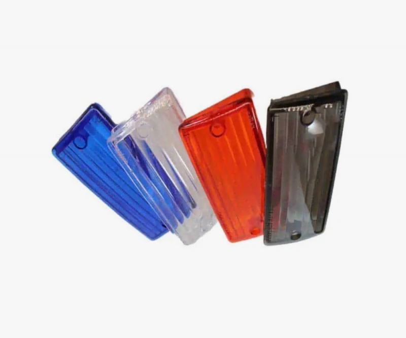 چراغ راهنمای نیسان