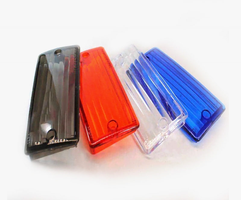 چراغ راهنمای نیسان