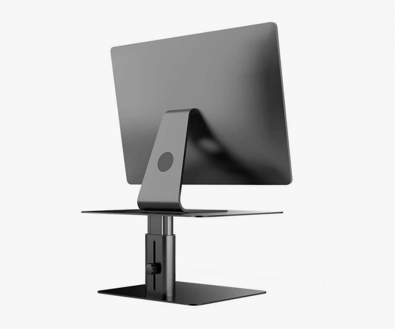 پایه نگهدارنده لپ‌تاپ مدل A2