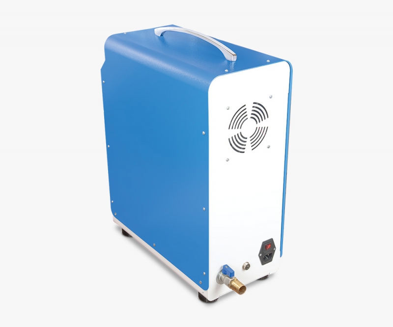 ساکشن دندانپزشکی