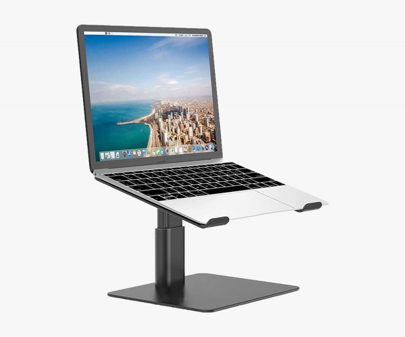 پایه نگهدارنده لپ‌تاپ مدل A7