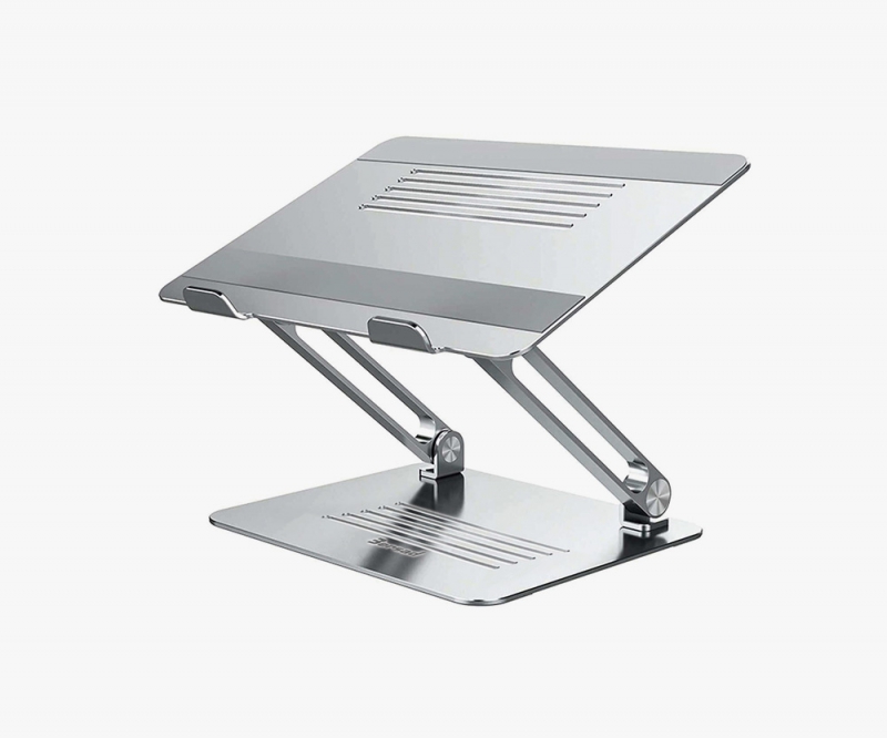 پایه نگهدارنده لپ‌تاپ مدل A6